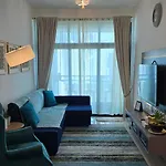 Aldridge Residence Coastal Klcc