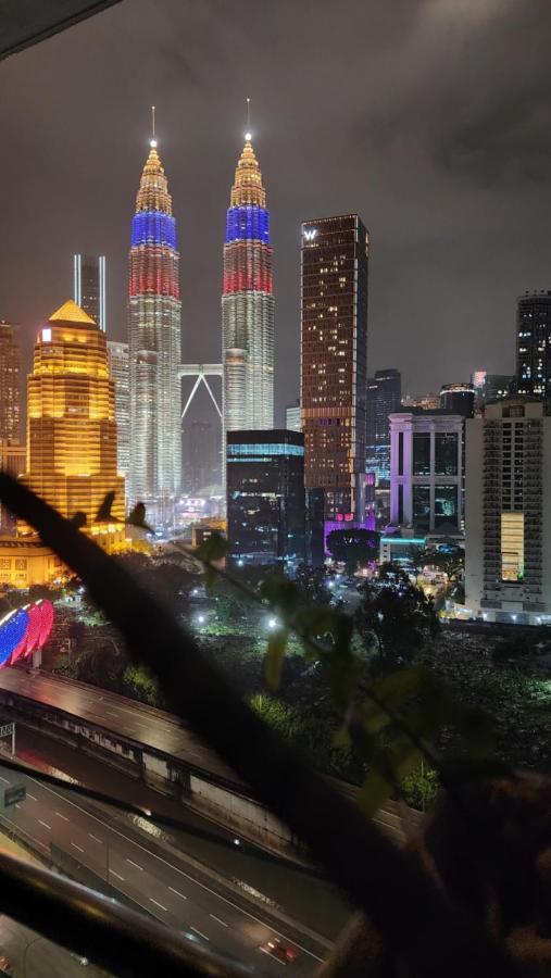 Pangsapuri Aldridge Coastal Klcc Kuala Lumpur