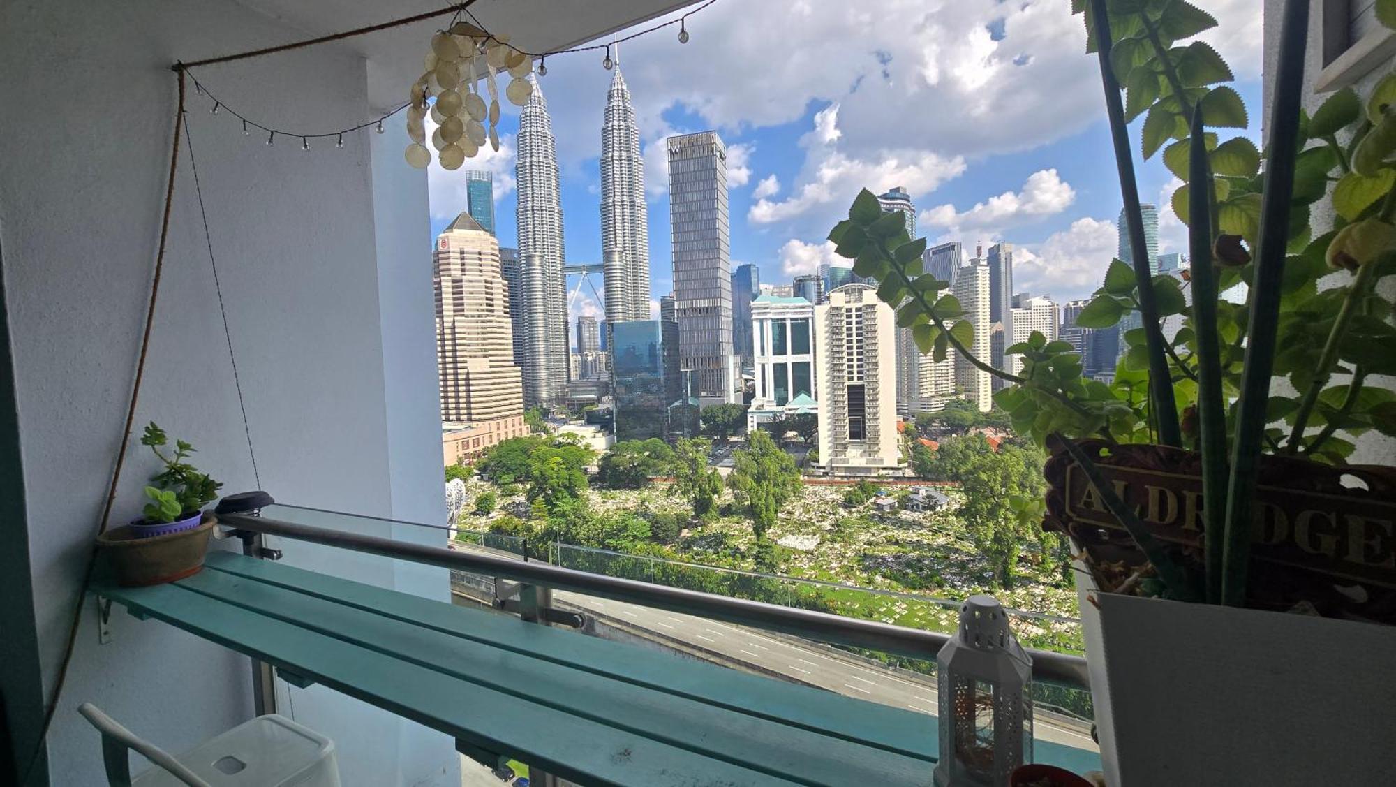 Aldridge Coastal Klcc * Kuala Lumpur